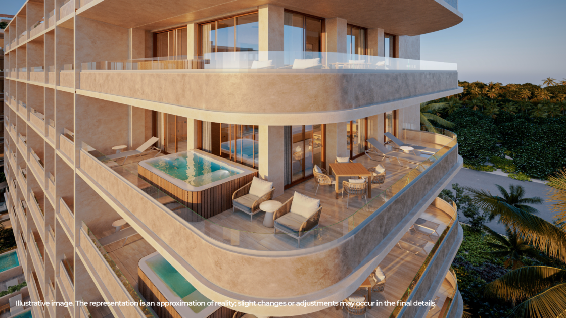 INNA Beach Condos
