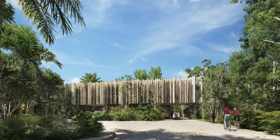 Tulum 101