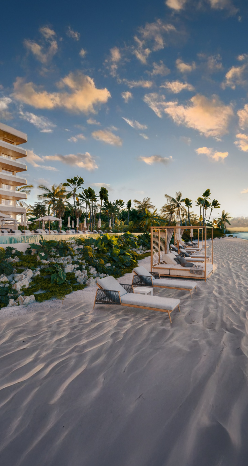 BEACH CLUB 1 VERTICAL