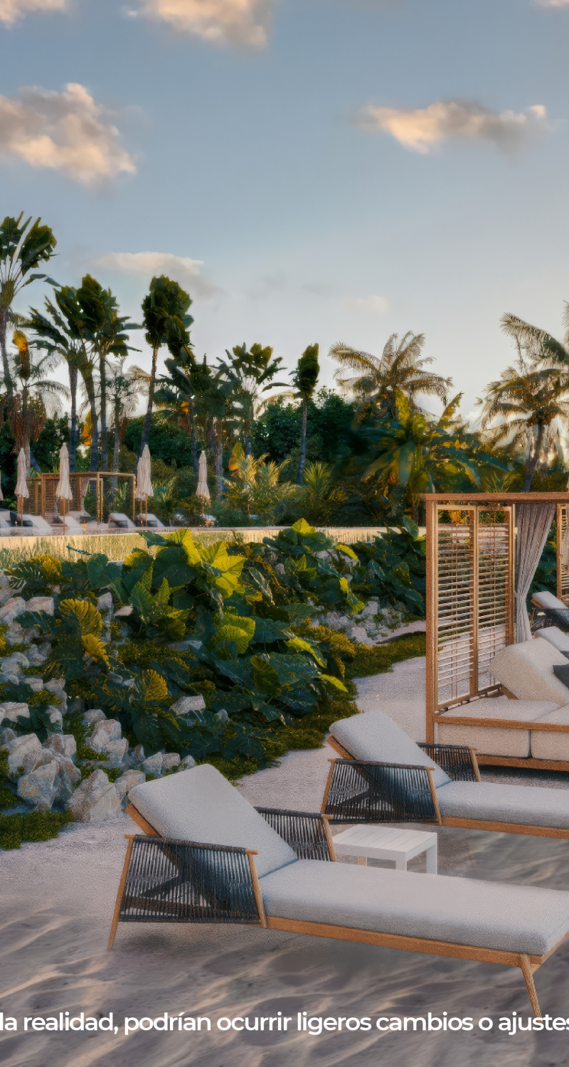 BEACH CLUB 1