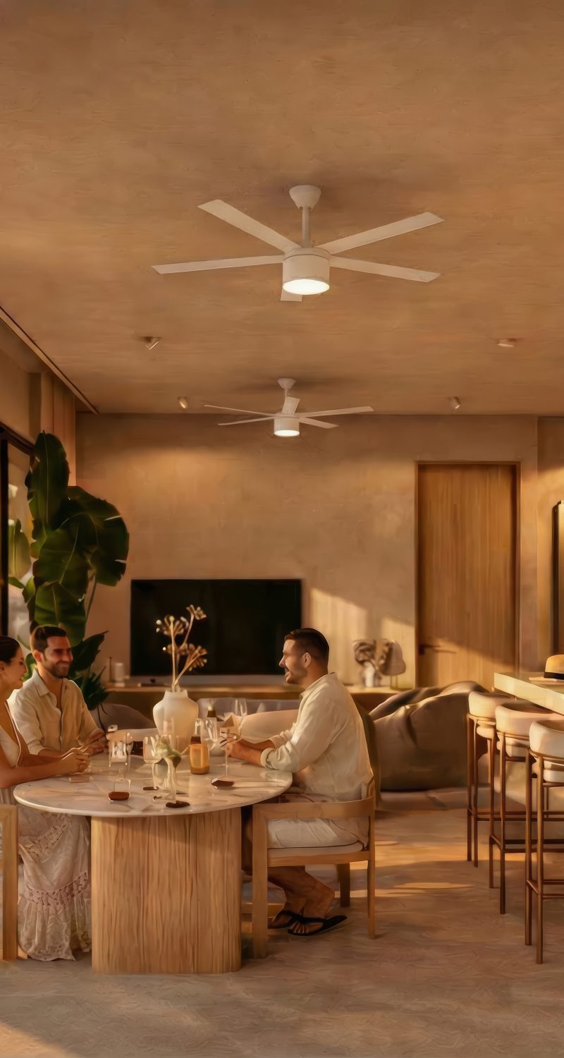 Curvo Sala_Comedor