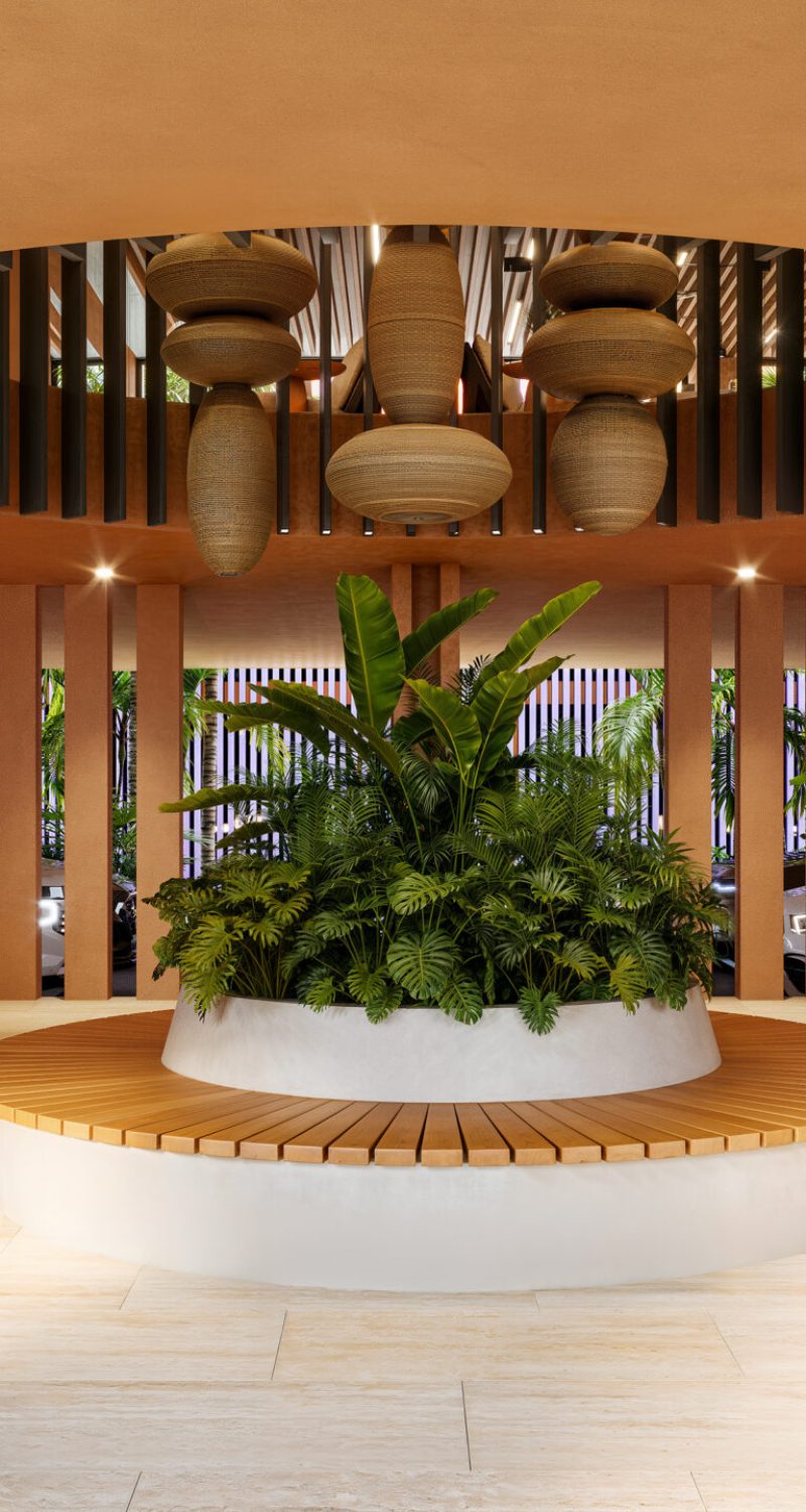 Motor Lobby