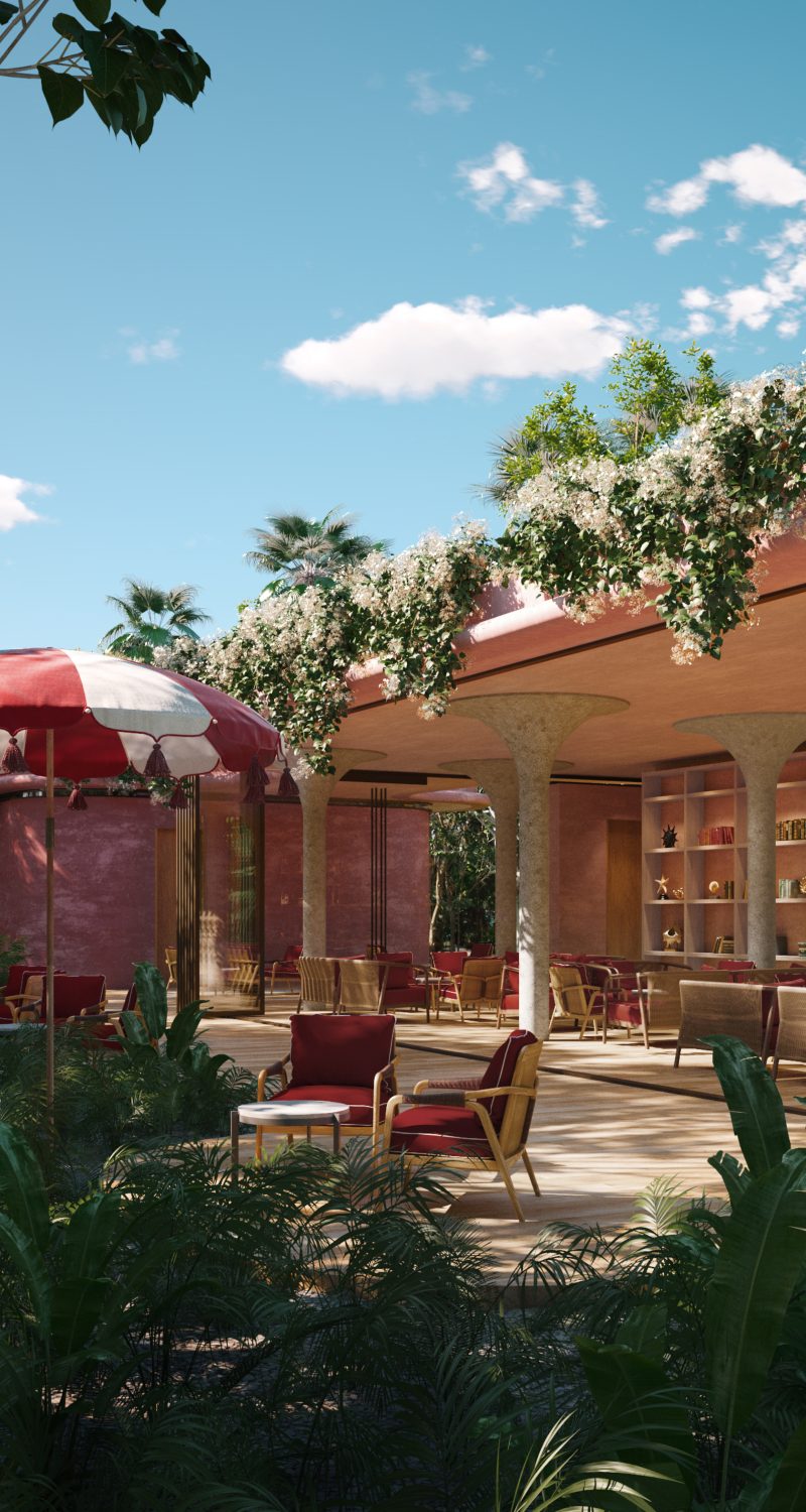 OWNERS LOUNGE