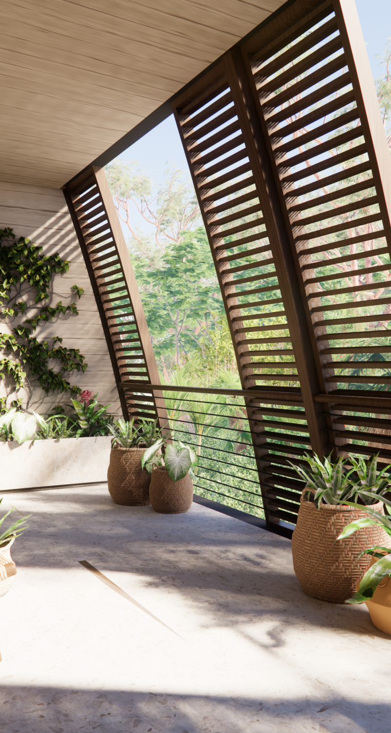 TERRAZA